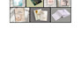 do custom planner journal calendar book layout design